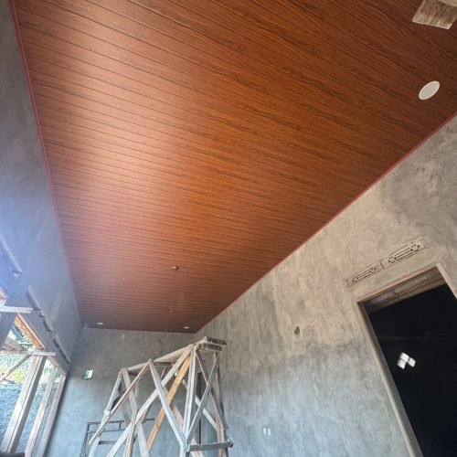 projek 1