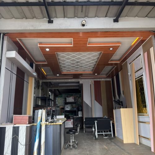 projek 4